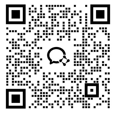 BEE出行微信咨询二维码